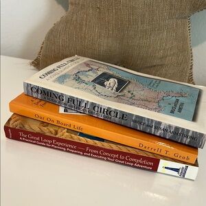Books about The Great Loop
